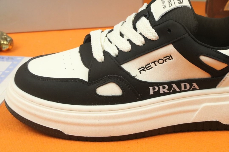 Prada Sneakers